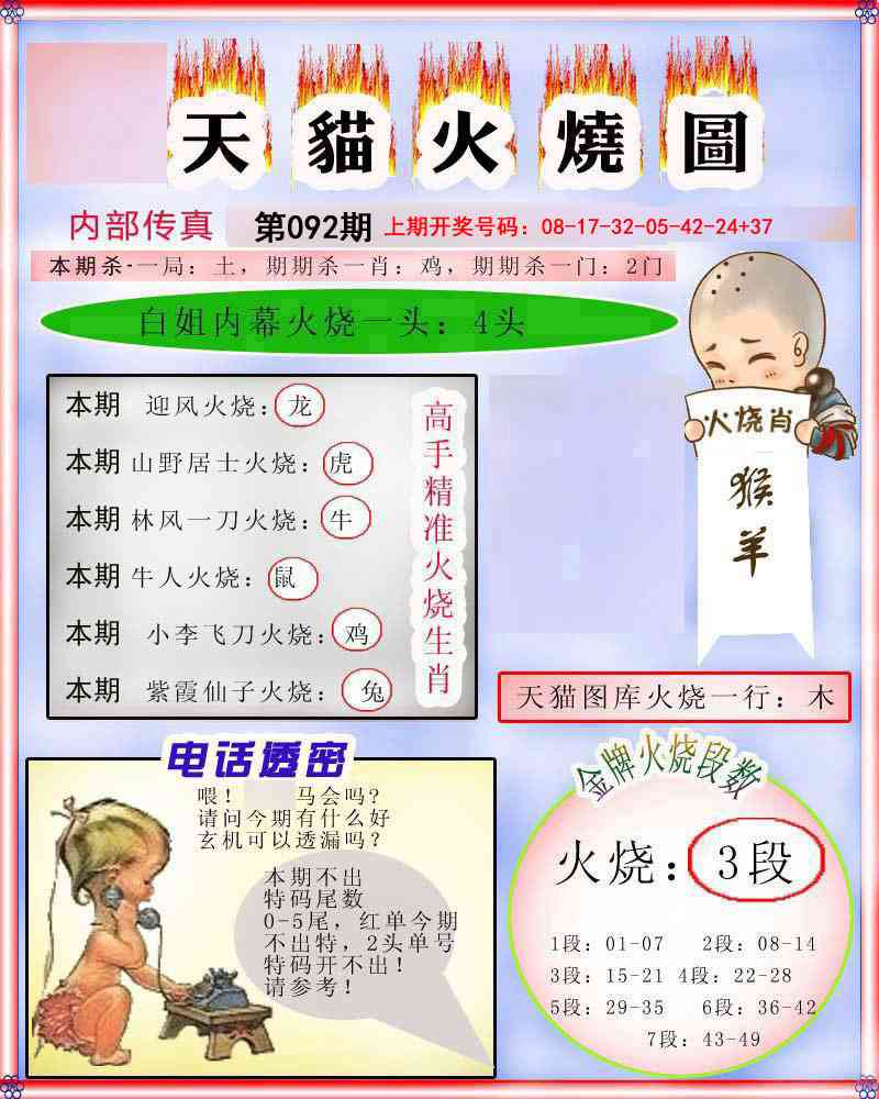 092期火烧图[图]